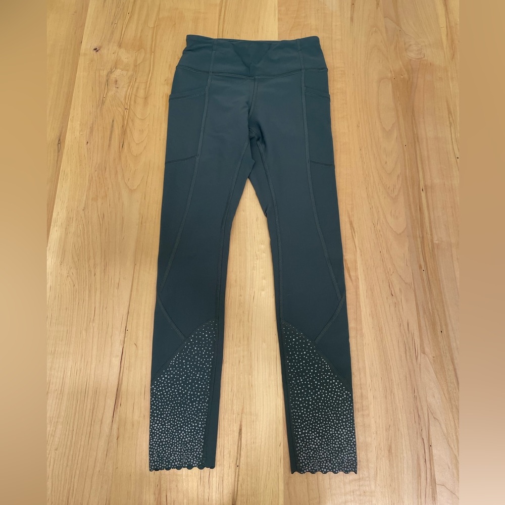 Lululemon - Leggings